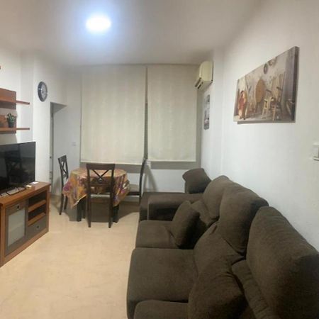 Appartement Catavino à Jerez de la Frontera Extérieur photo