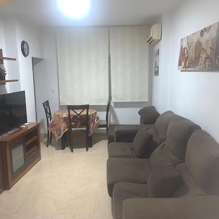 Appartement Catavino à Jerez de la Frontera Extérieur photo