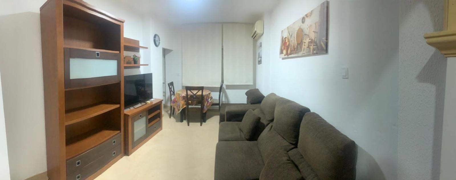 Appartement Catavino à Jerez de la Frontera Extérieur photo