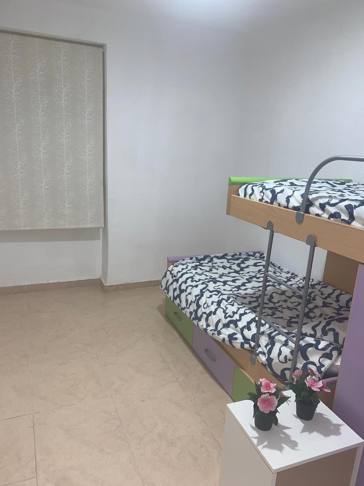 Appartement Catavino à Jerez de la Frontera Extérieur photo