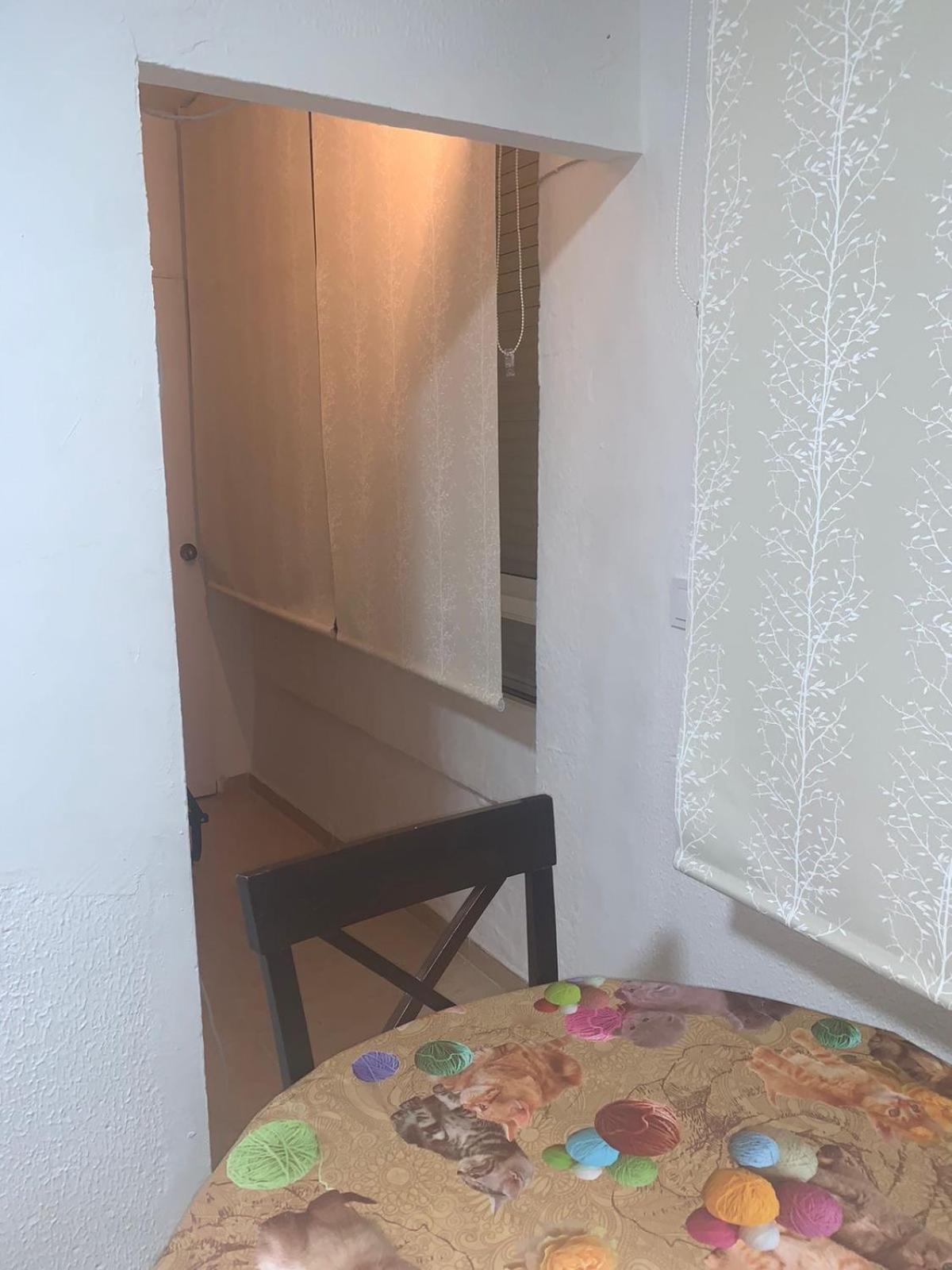 Appartement Catavino à Jerez de la Frontera Extérieur photo