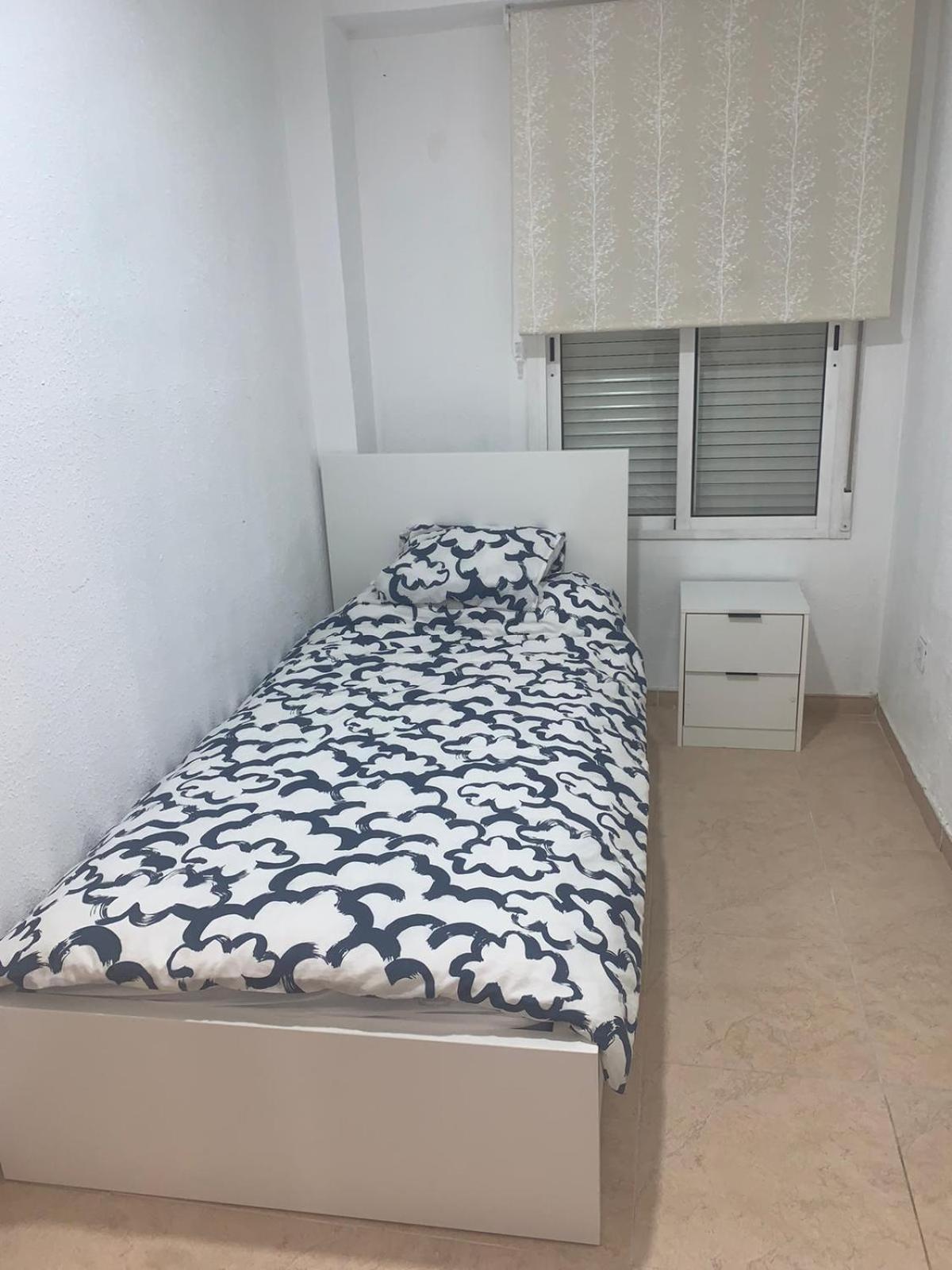 Appartement Catavino à Jerez de la Frontera Extérieur photo