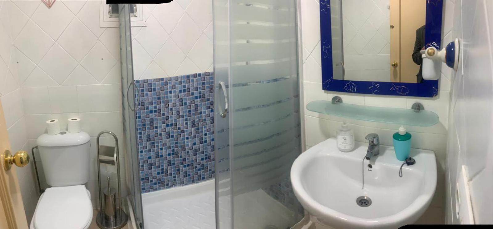 Appartement Catavino à Jerez de la Frontera Extérieur photo