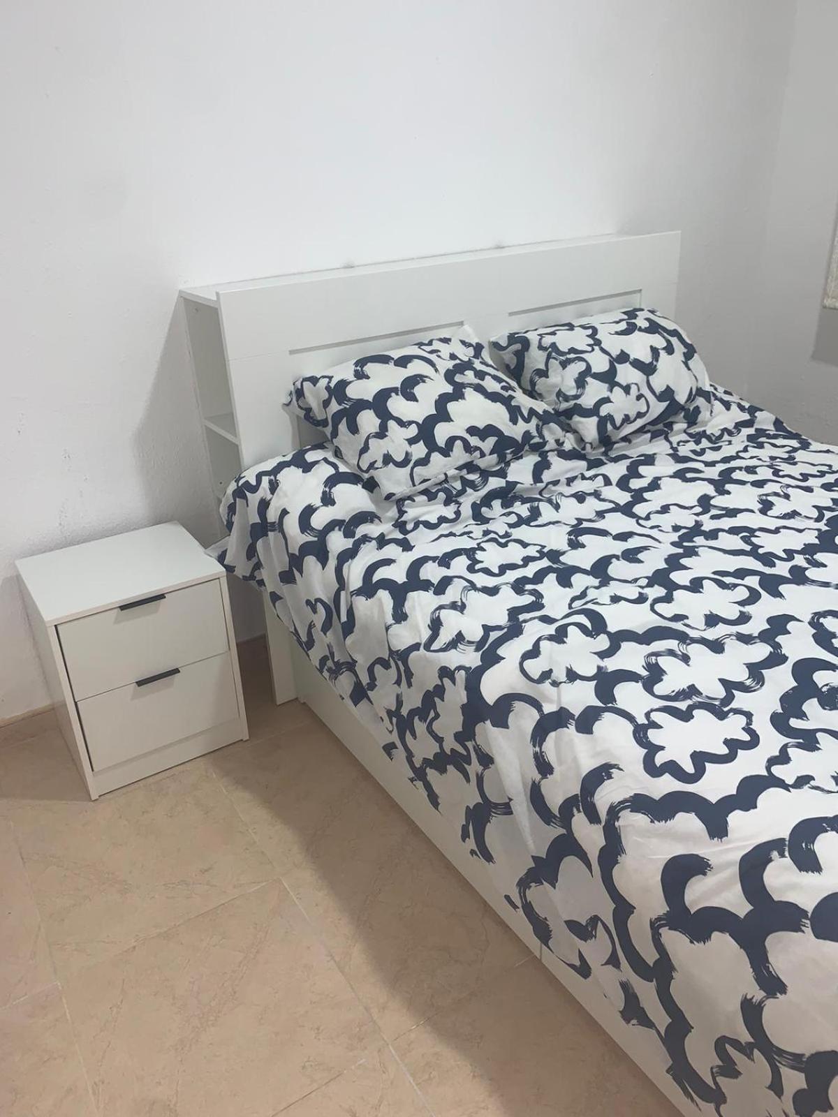 Appartement Catavino à Jerez de la Frontera Extérieur photo