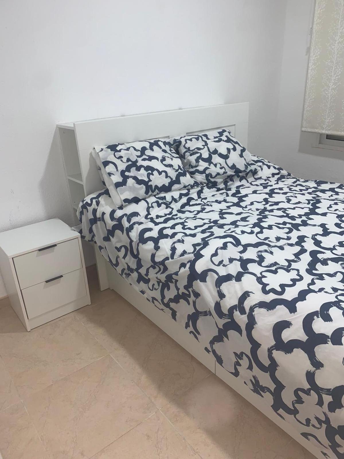 Appartement Catavino à Jerez de la Frontera Extérieur photo