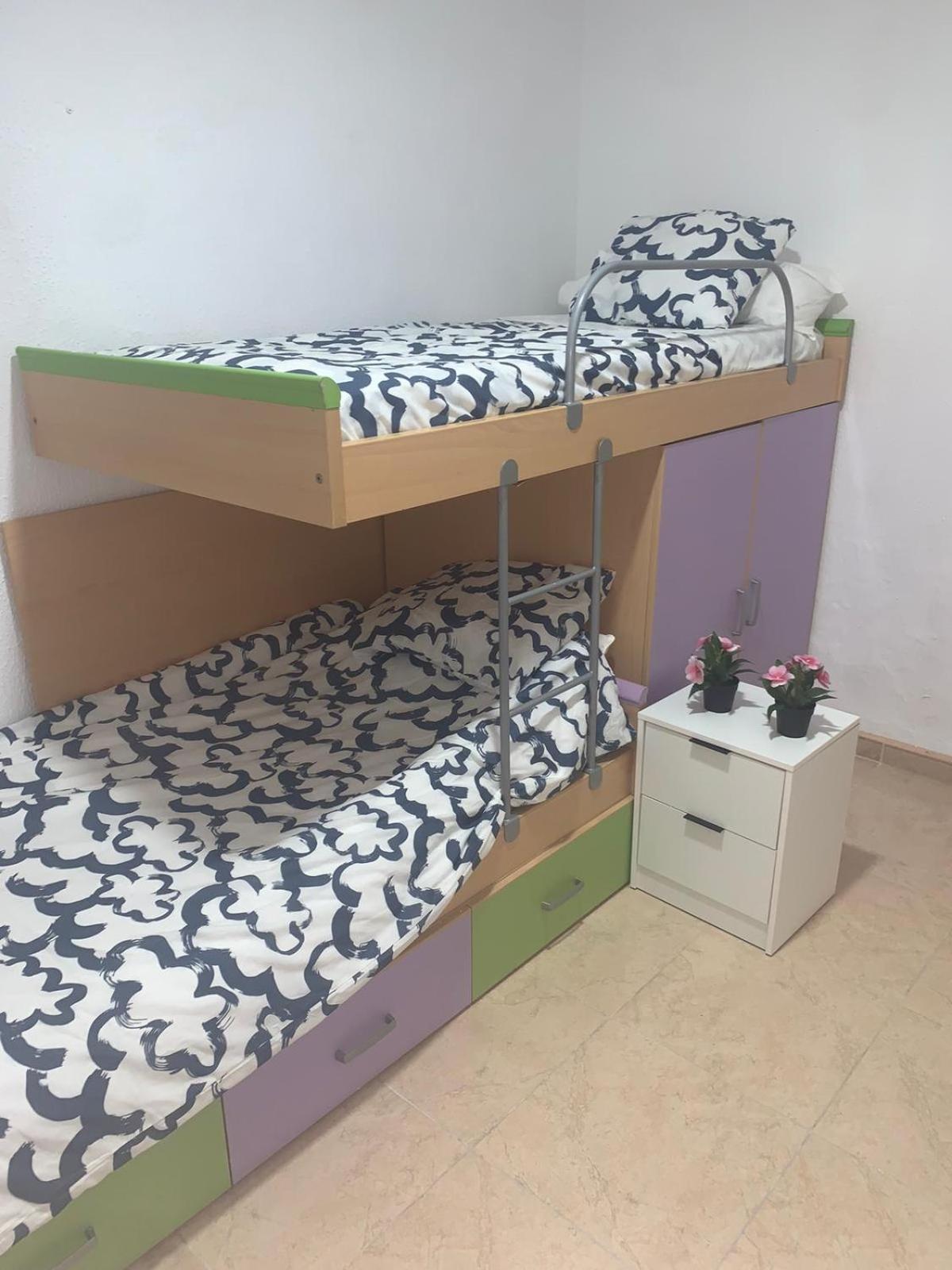 Appartement Catavino à Jerez de la Frontera Extérieur photo