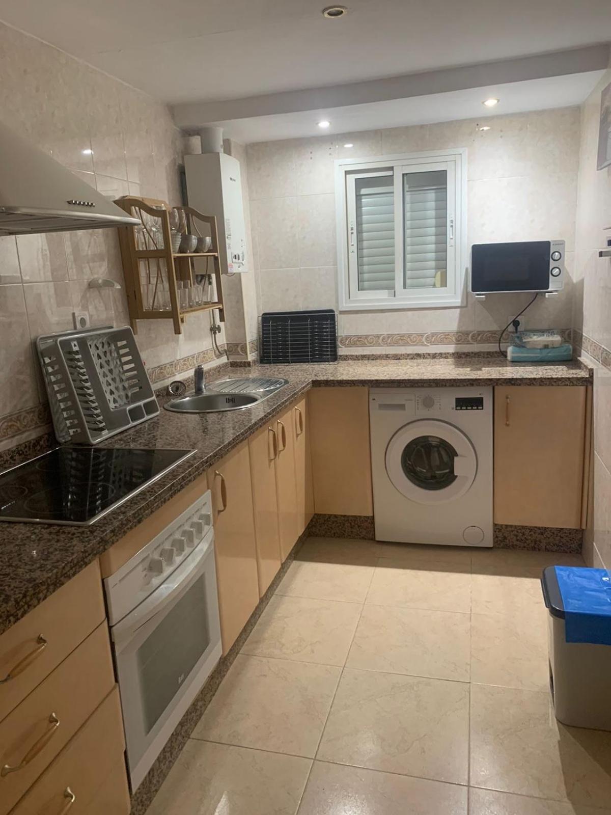 Appartement Catavino à Jerez de la Frontera Extérieur photo