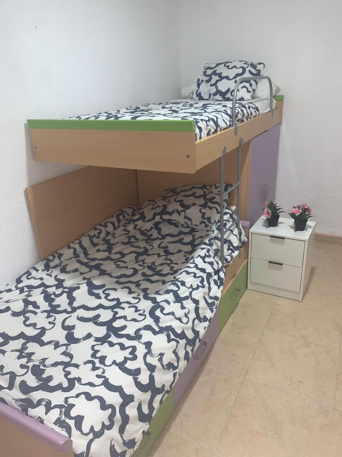 Appartement Catavino à Jerez de la Frontera Extérieur photo